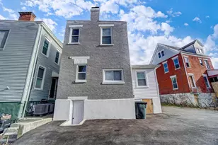 4507 Hamilton Ave, Cincinnati, OH 45223 - Photo 2