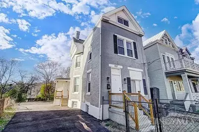 4507 Hamilton Avenue, Cincinnati, OH 45223 - Photo 1