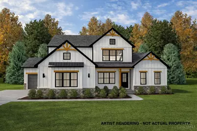 7314 Kyles Station Road, Liberty Township, OH 45044 - Photo 1