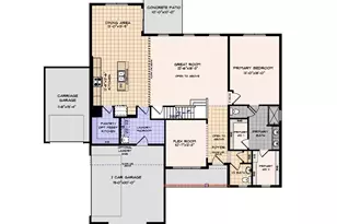 7314 Kyles Station Rd, Liberty Township, OH 45044 - Photo 2