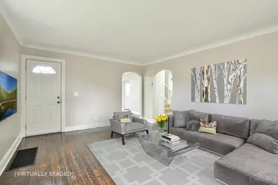 6402 Mayflower Avenue, Golf Manor, OH 45237 - Photo 4