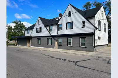 200 N F Street #2, Hamilton, OH 45013 - Photo 1