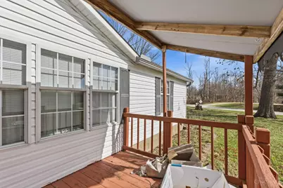 7016 Pine Trail, Paint Township, OH 45133 - Photo 6