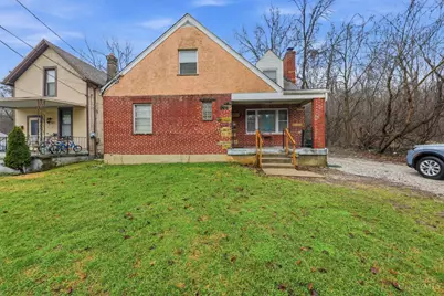 4669 Kirby Avenue, Cincinnati, OH 45223 - Photo 2