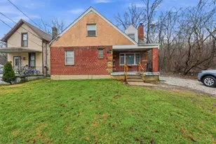 4669 Kirby Ave, Cincinnati, OH 45223 - Photo 2
