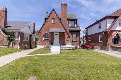 1858 Garden Lane, Cincinnati, OH 45237 - Photo 1