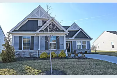 8217 Westfall Lane, West Chester, OH 45069 - Photo 2