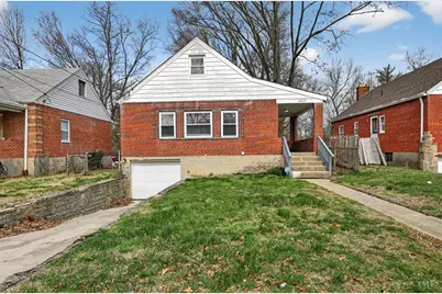 2032 Dallas Avenue, Cincinnati, OH 45239 - Photo 2