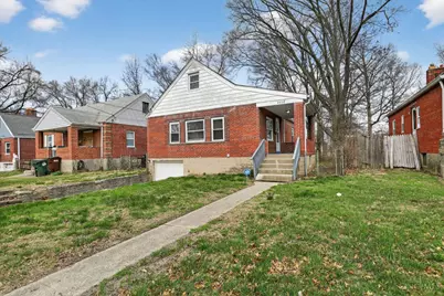 2032 Dallas Avenue, Cincinnati, OH 45239 - Photo 1