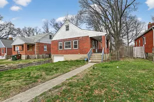 2032 Dallas Ave, Cincinnati, OH 45239 - Photo 1
