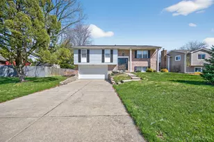 6628 Tulip Ln, Liberty Township, OH 45044 - Photo 2