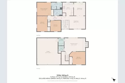 6628 Tulip Lane, Liberty Township, OH 45044 - Photo 74