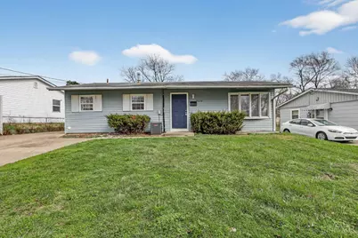 2626 Ontario Street, Colerain Township, OH 45231 - Photo 1