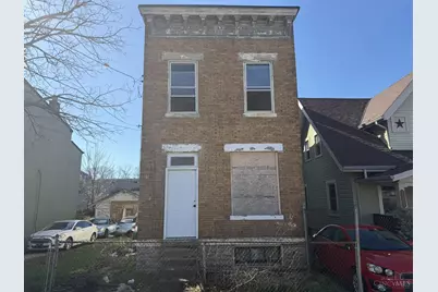 1321 Bates Avenue, Cincinnati, OH 45225 - Photo 1