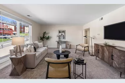 3566 Amberacres Drive #4, Cincinnati, OH 45237 - Photo 4