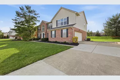 5271 Harvestdale Drive, Mason, OH 45040 - Photo 46