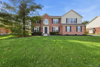 5271 Harvestdale Drive, Mason, OH 45040 - Photo 1