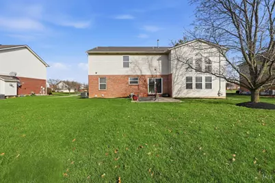 5271 Harvestdale Drive, Mason, OH 45040 - Photo 50