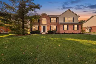 5271 Harvestdale Dr, Mason, OH 45040 - Photo 2