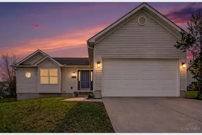 155 Keswick Drive, Monroe, OH 45050 - Photo 2