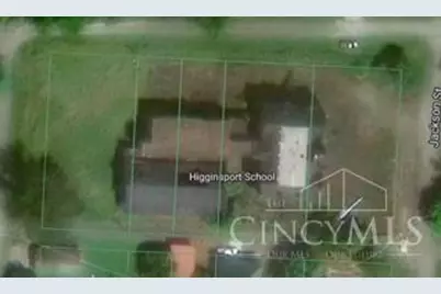 308 Jackson St, Higginsport, OH 45131 - Photo 6