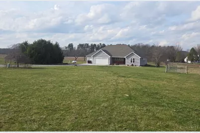 895 Hale Road, Wilmington, OH 45177 - Photo 2