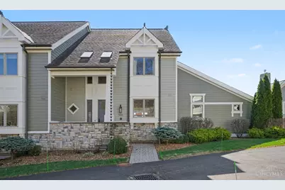 5971 Woodland Lane, Columbia Township, OH 45227 - Photo 1