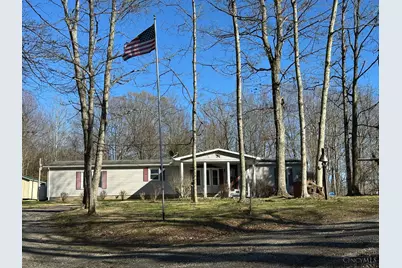 3960 Rapid Forge Road, Bainbridge, OH 45612 - Photo 1