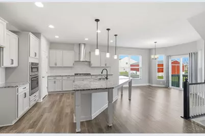 553 Auburn Grove Drive, Morrow, OH 45152 - Photo 12