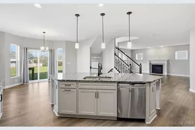 553 Auburn Grove Drive, Morrow, OH 45152 - Photo 14