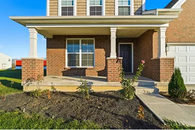 553 Auburn Grove Drive, Morrow, OH 45152 - Photo 4