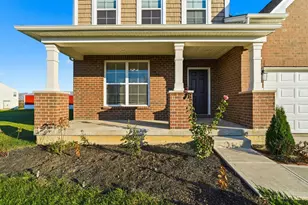 553 Auburn Grv Dr, Morrow, OH 45152 - Photo 4