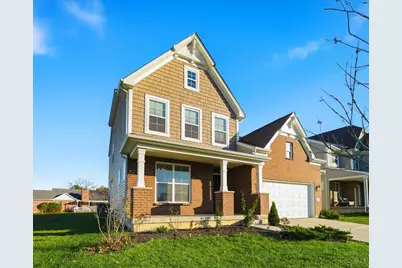 553 Auburn Grove Drive, Morrow, OH 45152 - Photo 2