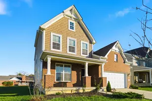 553 Auburn Grv Dr, Morrow, OH 45152 - Photo 2