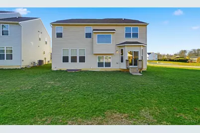 553 Auburn Grove Drive, Morrow, OH 45152 - Photo 56