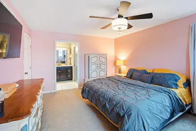 128 E Concord Drive, Lebanon, OH 45036 - Photo 20