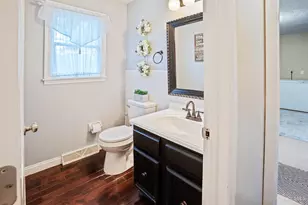 128 E Concord Dr, Lebanon, OH 45036 - Photo 16