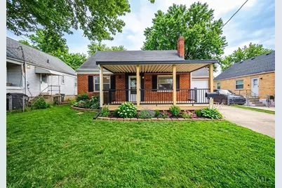 8278 Lyness Drive, Colerain Township, OH 45239 - Photo 34