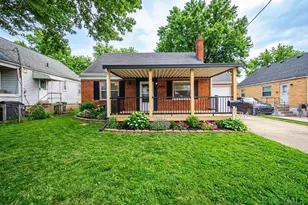 8278 Lyness Dr, Colerain Township, OH 45239 - Photo 34