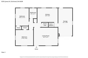 8278 Lyness Dr, Colerain Township, OH 45239 - Photo 32