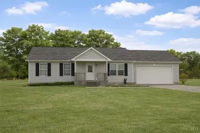72 Alex Lane, West Union, OH 45693 - Photo 1