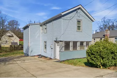 6271 Betts Avenue, Cincinnati, OH 45224 - Photo 1