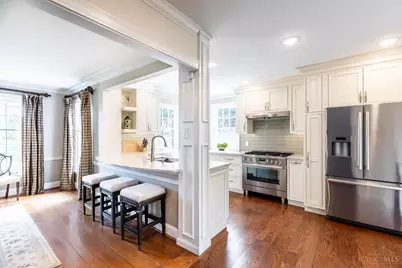 3561 Bayard Drive, Cincinnati, OH 45208 - Photo 20