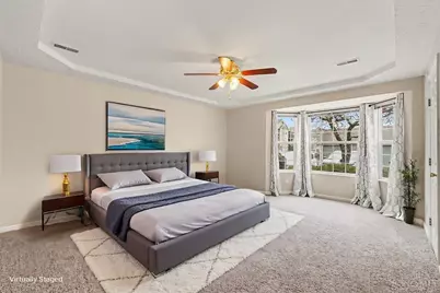 4931 N Arbor Woods Court #105, Green Township, OH 45248 - Photo 10