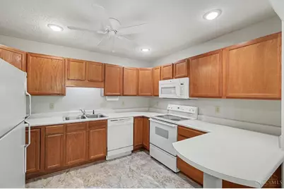 4931 N Arbor Woods Court #105, Green Township, OH 45248 - Photo 6