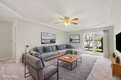 4931 N Arbor Woods Court #105, Green Township, OH 45248 - Photo 8