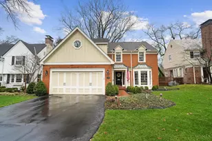 1318 Hayward Ct, Cincinnati, OH 45208 - Photo 2