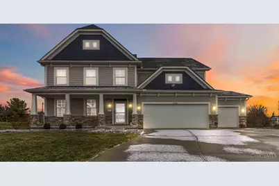 6791 Cork Drive, West Chester, OH 45069 - Photo 4