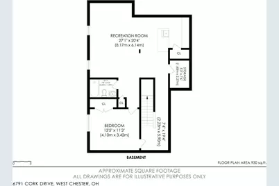 6791 Cork Drive, West Chester, OH 45069 - Photo 54