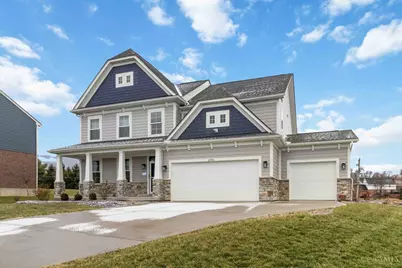 6791 Cork Drive, West Chester, OH 45069 - Photo 4